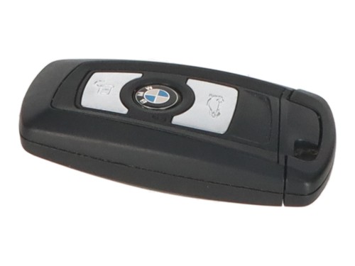 Clé fob 8723569 pour serrure - 8723569,