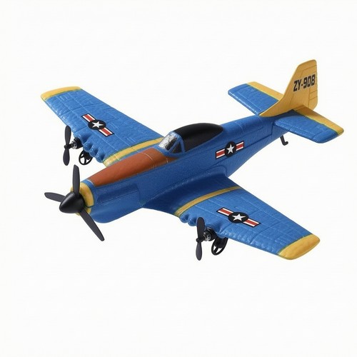 Avion télécommandé ghz - 2,4,