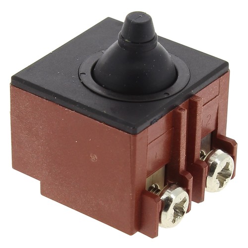 Interrupteur marche arret - interrupteur,