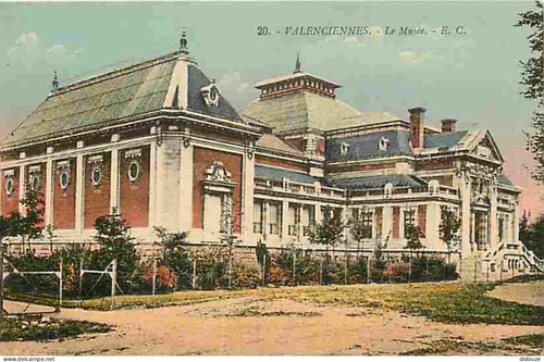 Carte postale ancienne - carte,