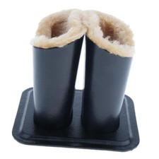 Support à lunettes à double