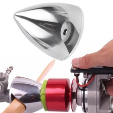 Hélice à lames en aluminium