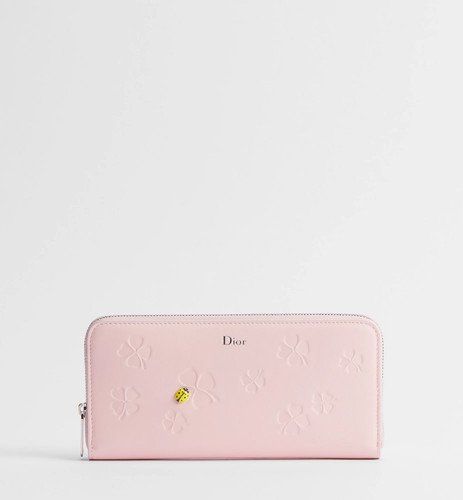 Portefeuille dior jardin - dior,