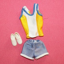 Ensemble sport  / Tennis