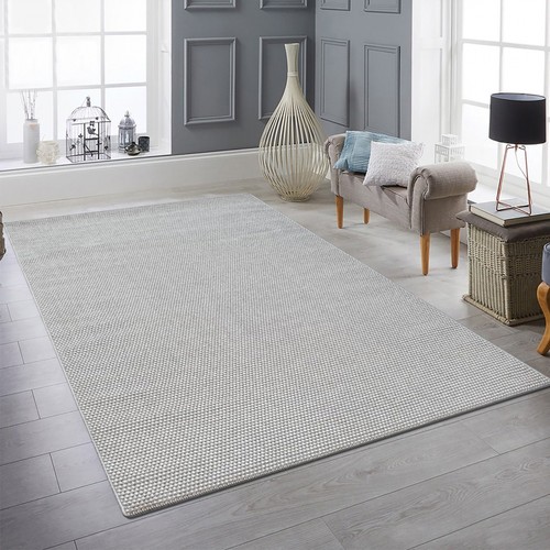 Tapis salon poils courts - de, à