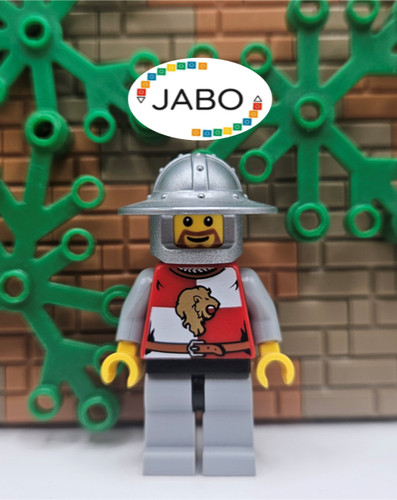 Lego kingdoms - /, )