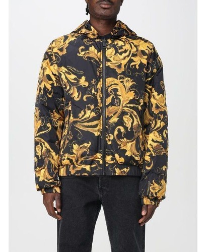 Versace veste puffer - veste,