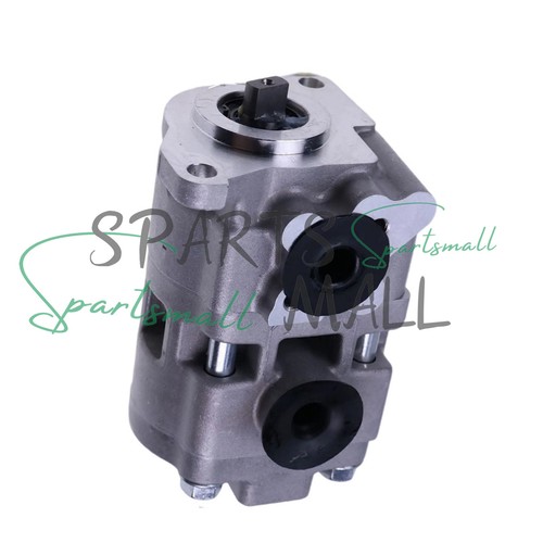 6c140 37309 hydraulic pump - 6c140-37309, for