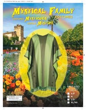 Hms Bruno Madrigal Disney Encanto Magique Famille Adulte Halloween Costume 1175