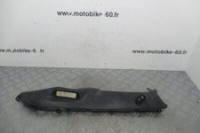 Carenage lateral arriere droit