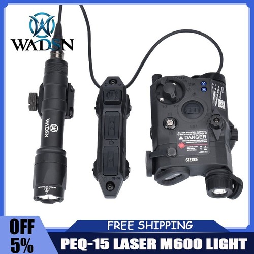 Tactical peq15 red dot laser - peq15,