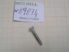 VIS CARTER MOULINET MITCHELL NAUTIL 7500 7500GV SIDE COVER SCREW REEL PART 89874