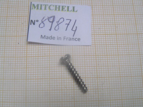 Vis carter moulinet mitchell - carter,