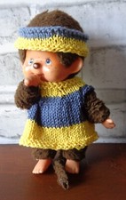 vêtements neufs  20 cm