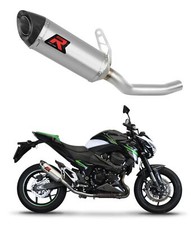Z800 2013 - 2016 Pot