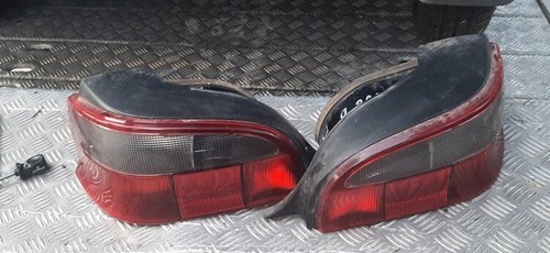 Feu arriere droit citroën - feu,