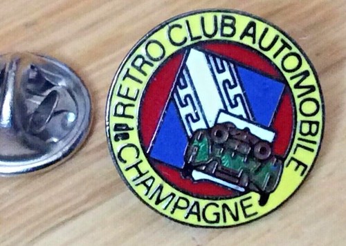 Rare pin lapel - rare, vintage