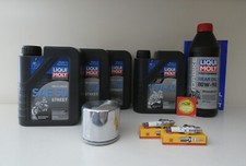 Kit de Maintenance Harley