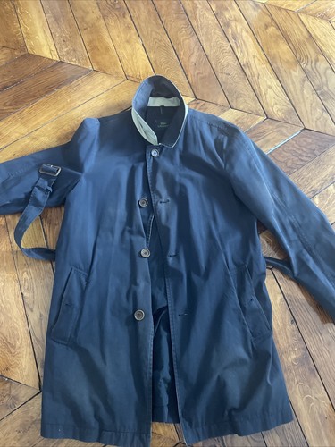 Manteau lacoste devanlay - lacoste,