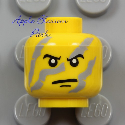 New lego army - new,