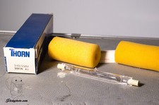 Ampoule Halogène Thorn K1 240/250v 500w