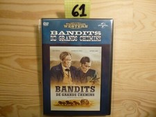 DVD : Bandits de Grands