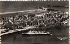 Carte postale DIEPPE (76)