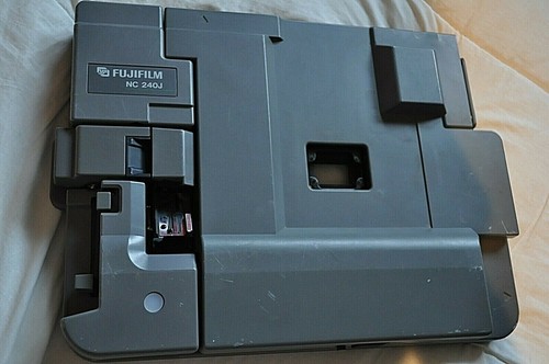 Minilab fujifilm traitement - fujifilm,