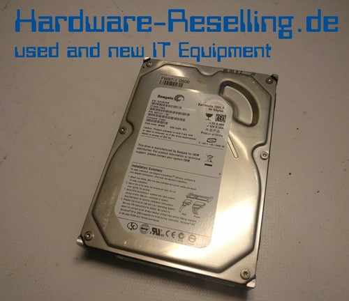 Seagate 80gb 5 - seagate, 7.2k