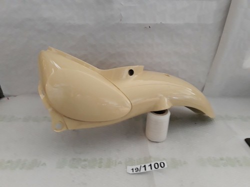 Carénage arrière aprilia - arrière,