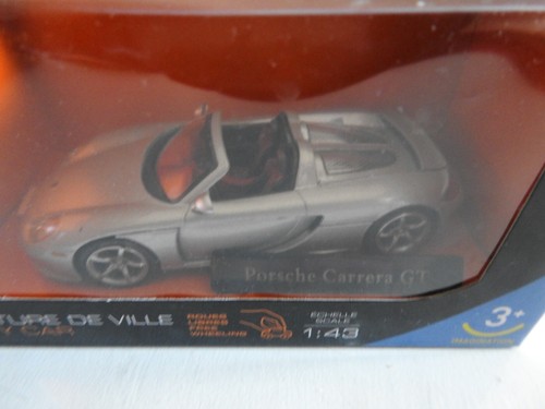 Voiture miniature porsche - voiture,