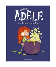 Mortelle adele talent - mortelle, 6/un