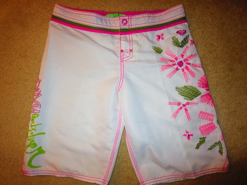 Quiksilver roxy surfing - roxy,