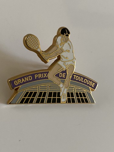 Pin tennis open toulouse - de,
