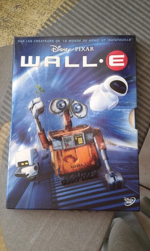 Dvd wall disney 94 - dvd*wall.e*disney, n°94
