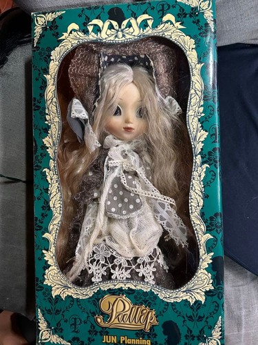 Pullip 584 arjange doll - arjange,