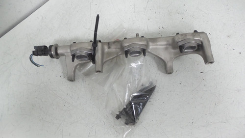 Rampe injection mini - d'injection,