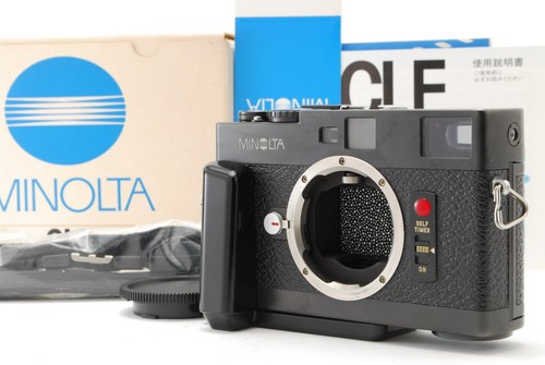 Minolta cle caméra film mm - cle,