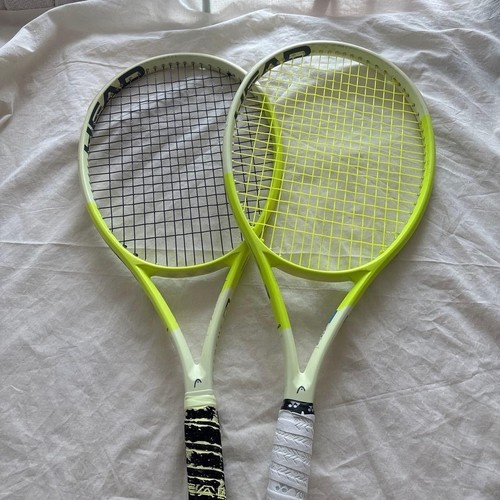Jeu raquettes de tennis - 2,