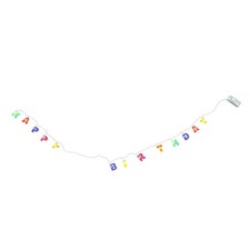 Lumières D'anniversaire