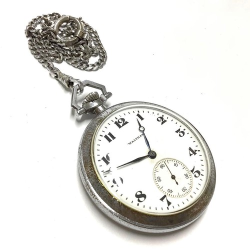 Rare montre poche - rare,