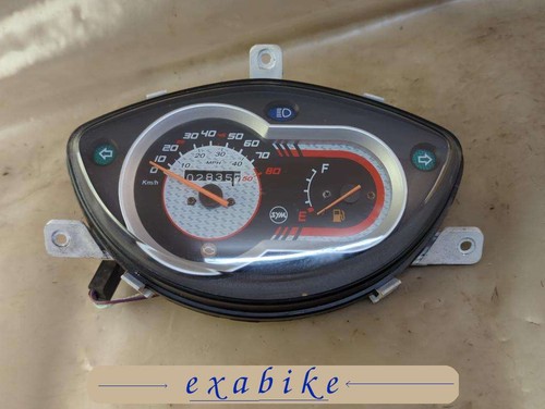 Compteur vitesse pour sym - compteur,