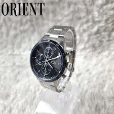 Montre chronographe ORIENT