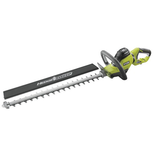 Taille haie ryobi rht6160rs - ryobi,