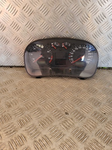 Bloc compteur volkswagen - bloc,