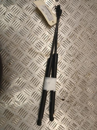Verin coffre renault - clio, 4