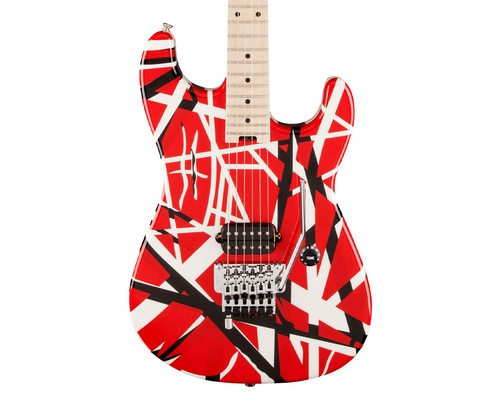Used evh striped series - used,