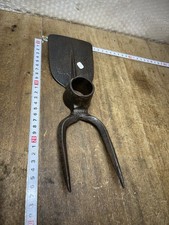 serfouette Binette jardin, agriculture,culture outil ancien Réf N. 17 C