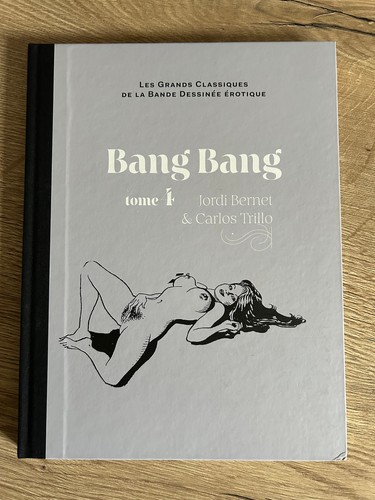 Les grands classiques la - les,