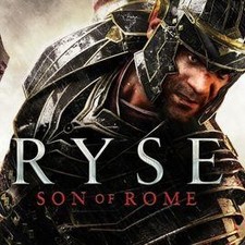 Jeu XBox One Ryse : Son of